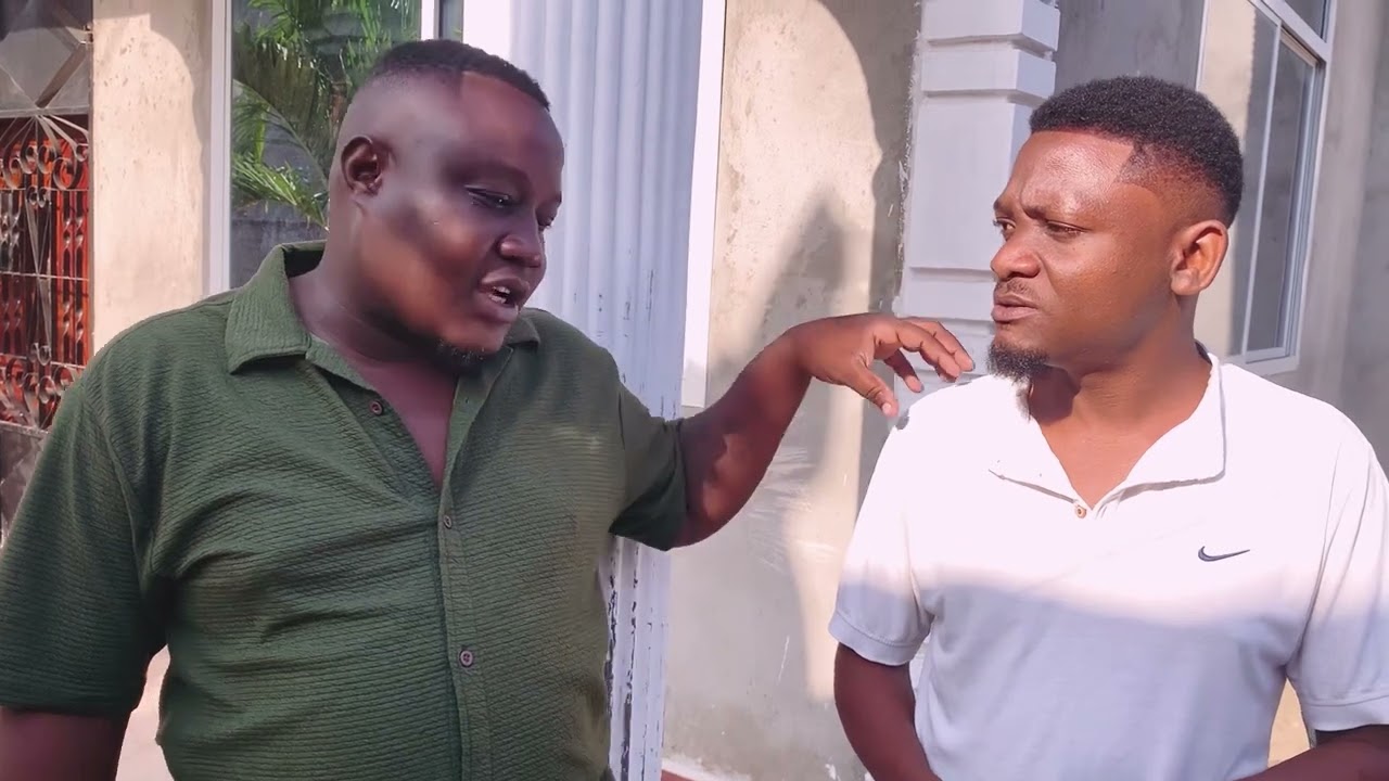 SIYO MWANA