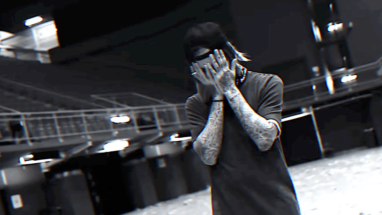 [SOLD] $UICIDEBOY$ TYPE BEAT 