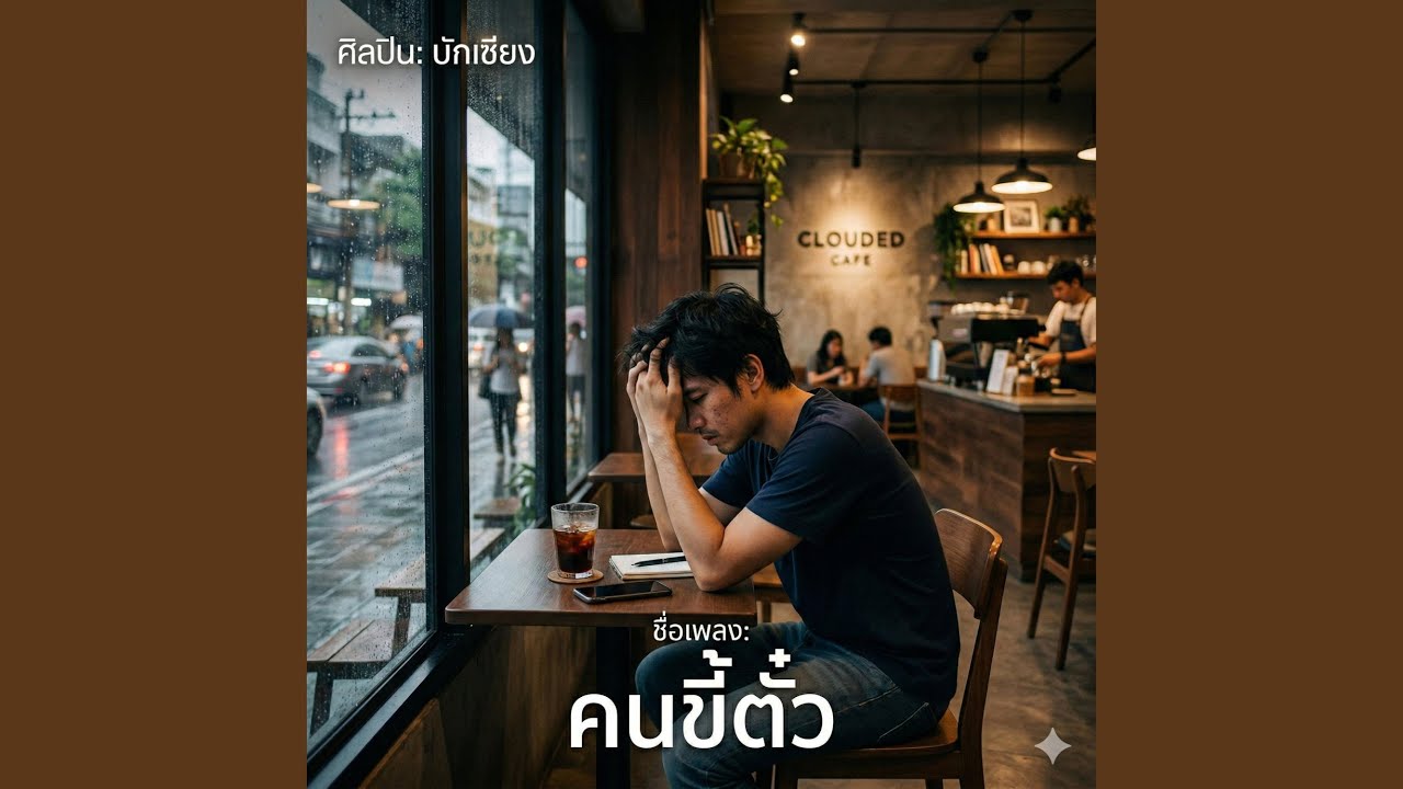 คนขี้ตั๋ว