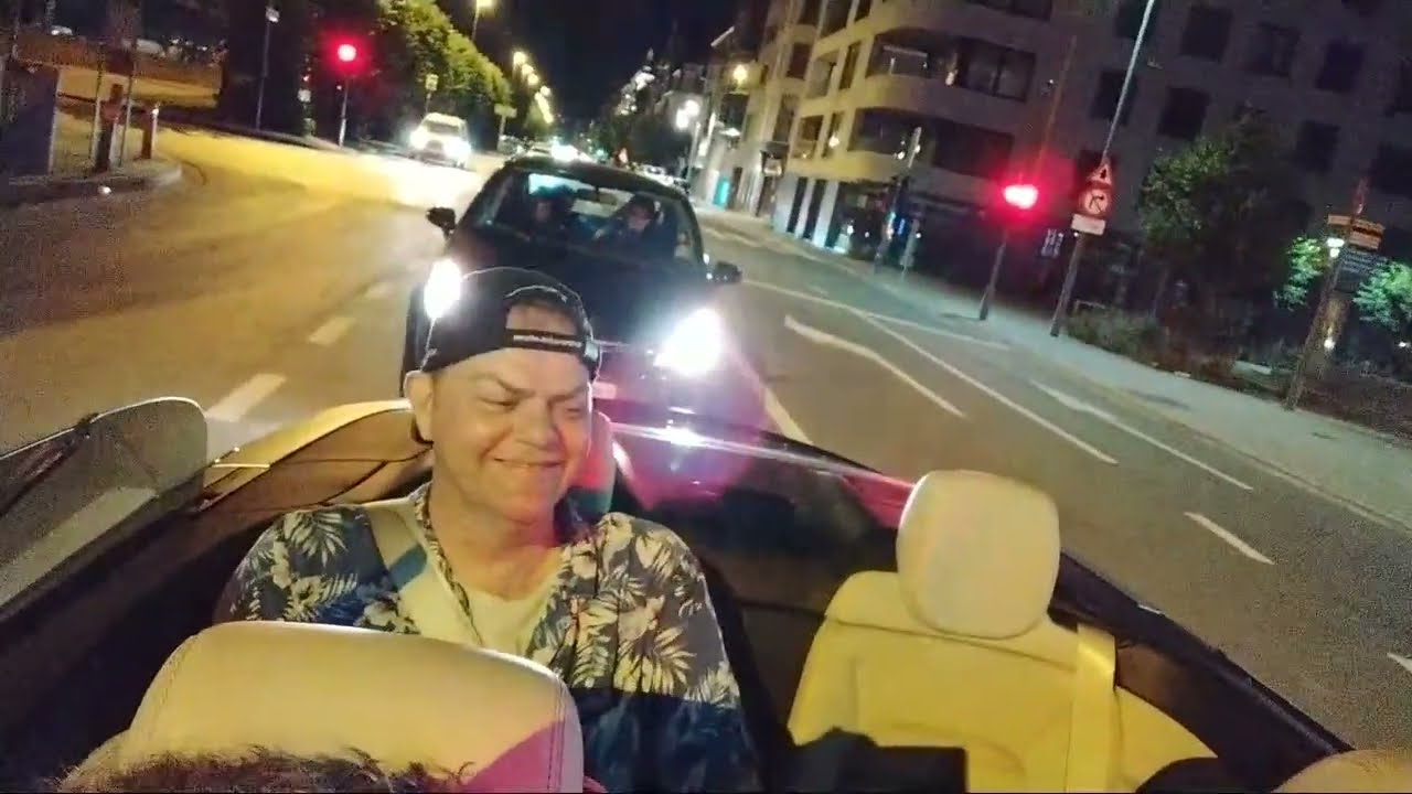 red light district Antwerp live irl