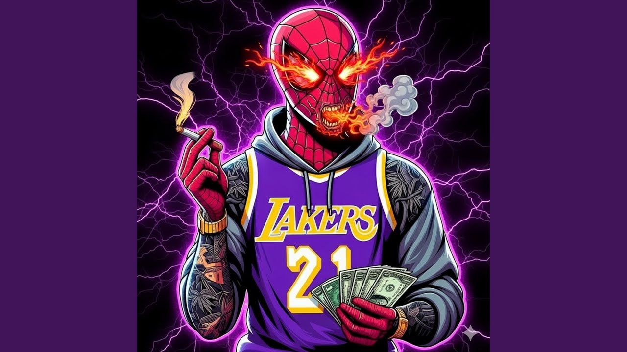 FREESTYLE TYPE BEAT (FIRE AND FLOW) | Trap Instrumental 2025 | Rap Type Beat 110BPM