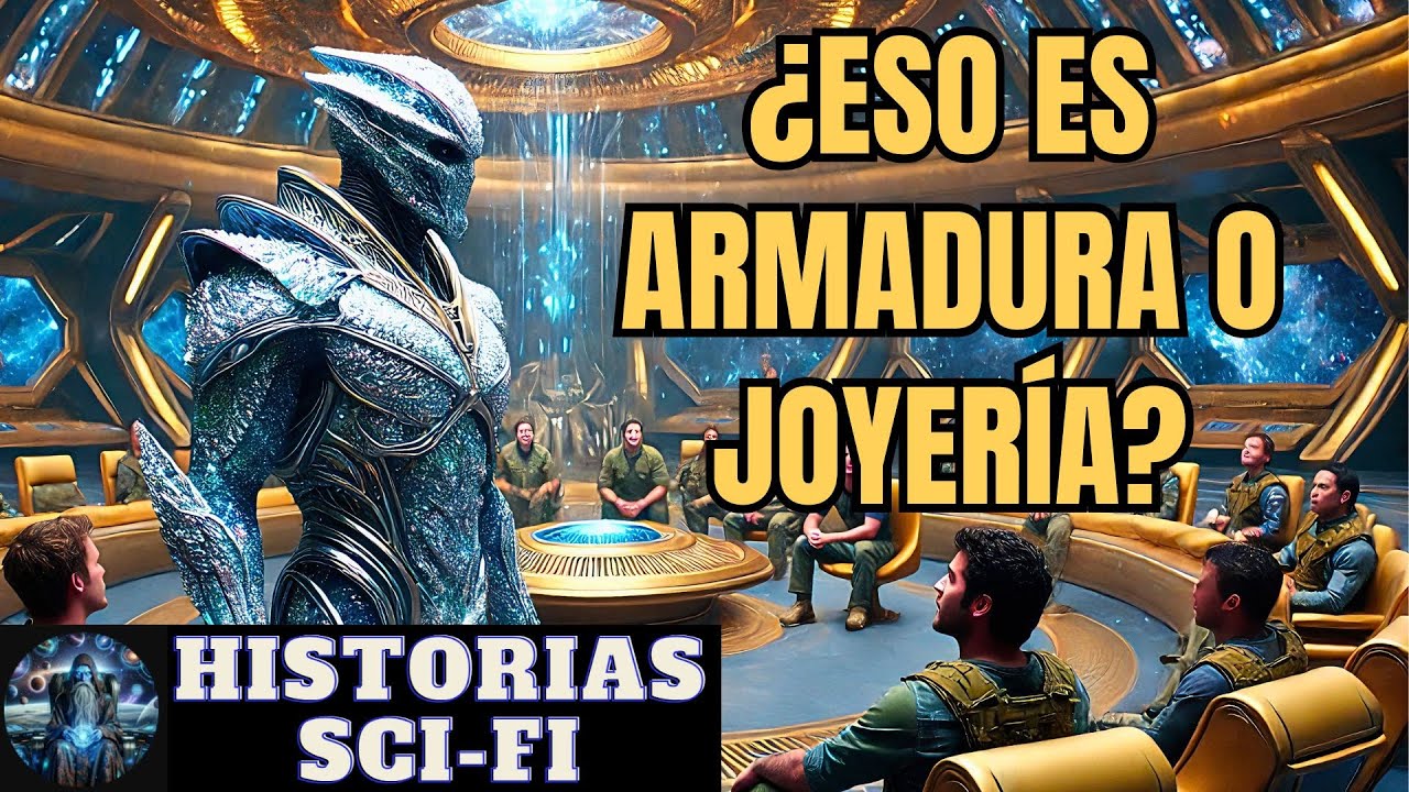 ALIENS Creían Ser Los Únicos De Un MUNDO DE LA MUERTE Pero Conocieron A Los HUMANOS! I Historias HFY