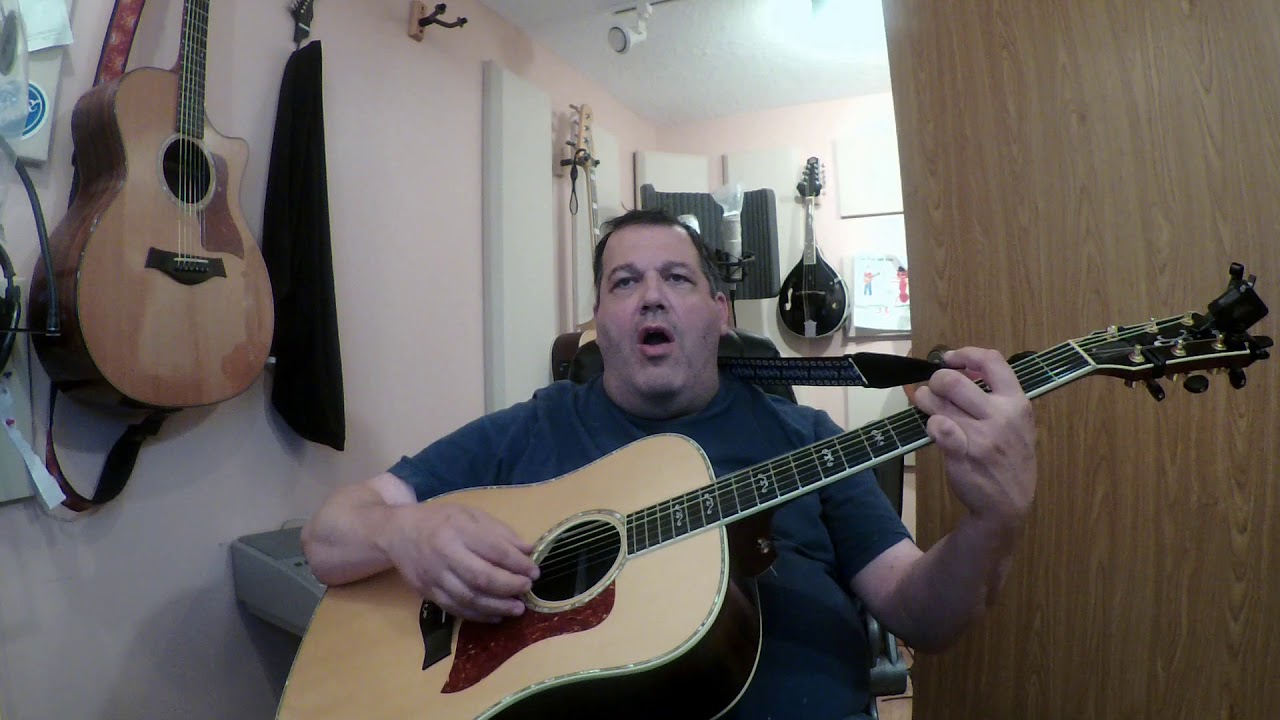 This Life- - Pat Egan - SSWC6 - Determination