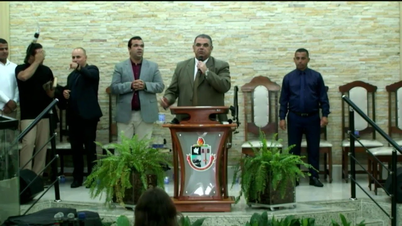 Reabertura da Tarde da Benção