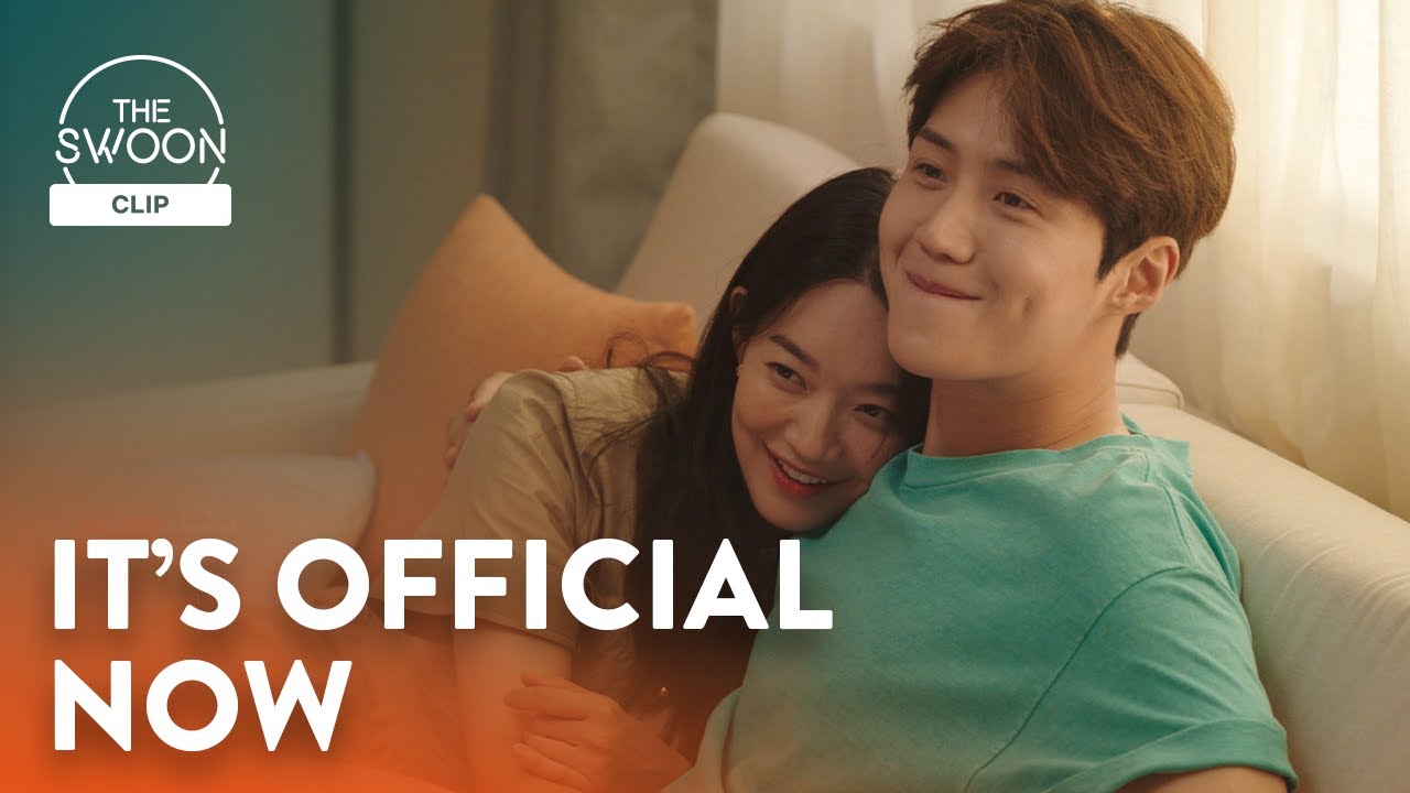 Kim Seon-ho and Shin Min-a make their relationship official | Hometown Cha-Cha-Cha Ep 11 [ENG SUB]