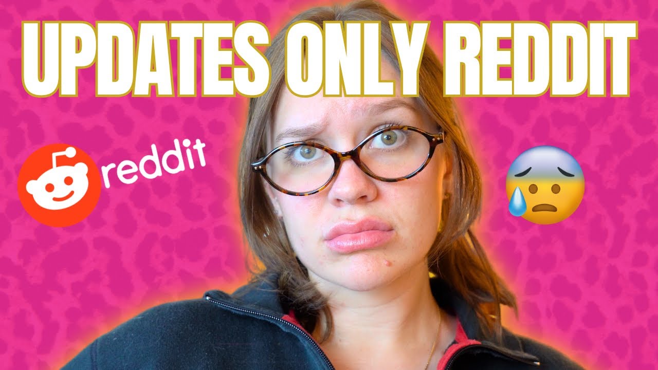 UPDATES ONLY: My Girlfriend Came Home in Her Underwear After the Company Christmas Party | Reddit
