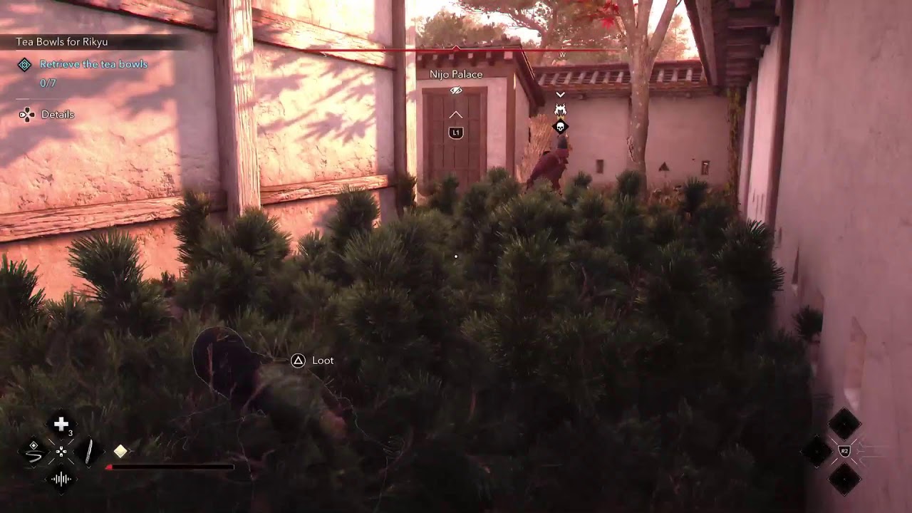 Assassin's Creed  shadows