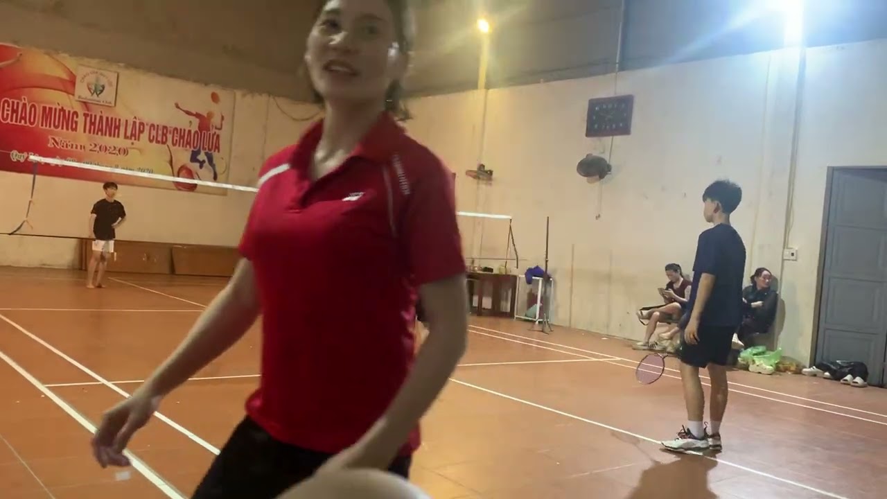 Chung kết: Tùng Min - Vĩ Huyền