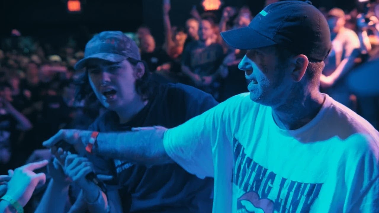 [hate5six] Разведка — 6 июля 2025 г. (Hellphyra 2025)