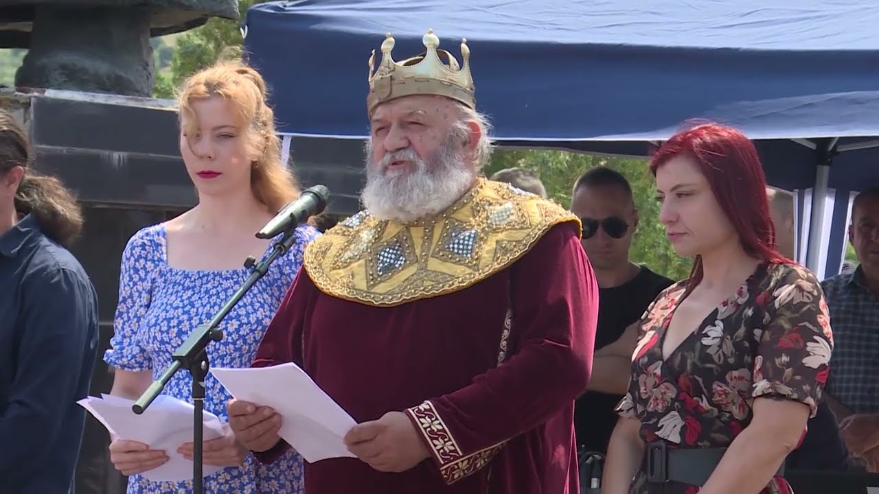 VIDOVDAN U ŠILOVU