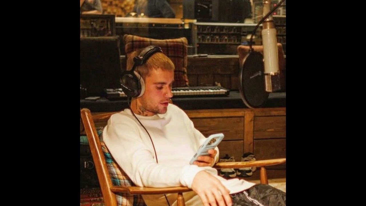 (FREE) Justin Bieber Type Beat - 
