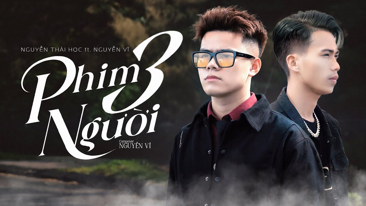 PHIM BA NGƯỜI - THÁI HỌC X NGUYỄN VĨ || Tưởng chừng trong phim nhưng ngờ đâu ngay trước mắt ta...