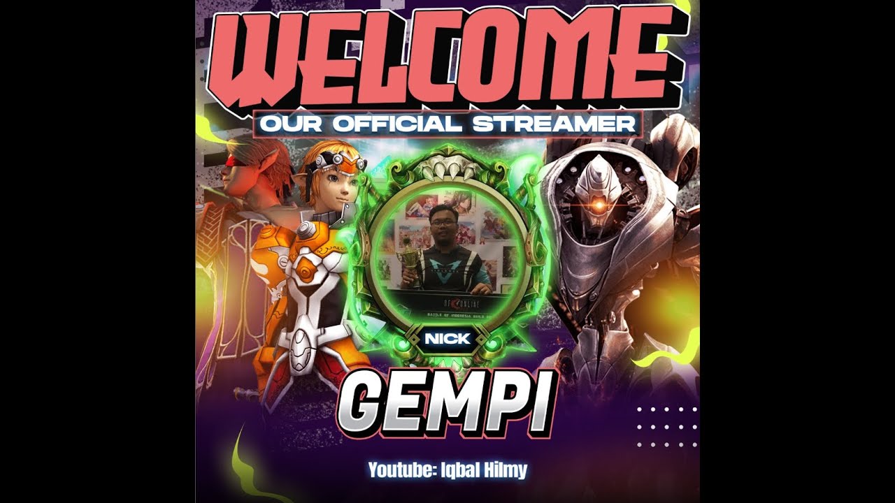 🔴[ LIVE ] OBT RF RETURN CLASSIC 2.0 HR 2 #rfreturn