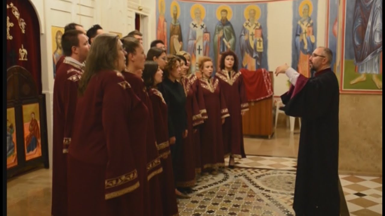 KREPOST I DOSTOLEPIE MAKEDONSKI 10 PRILEPSKI CRKVI I MANASTIRI - HOR SV.PETKA (FULL VIDEO)