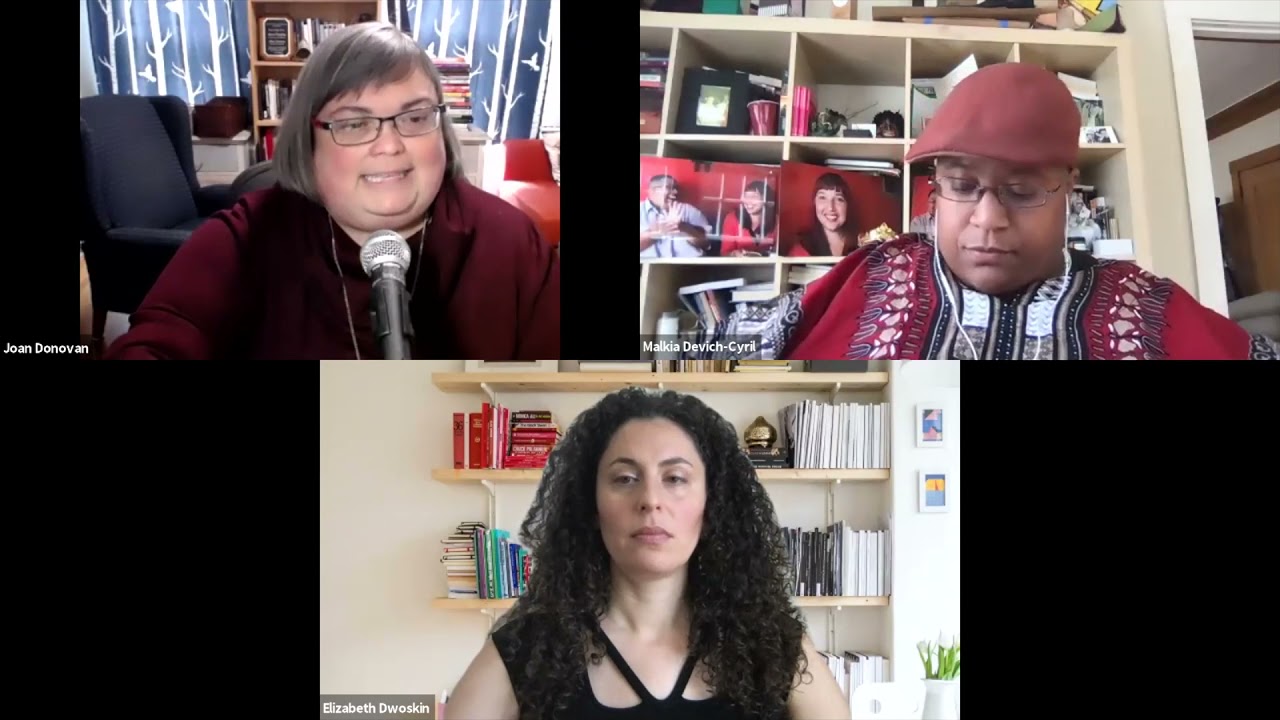 Misinformation and Hate Speech on Social Media