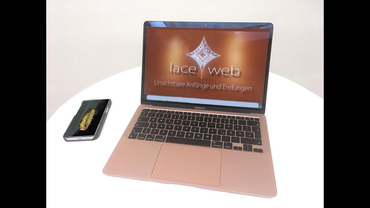 Klöppeln online unterrichten mit Martina Wolter-Kampmann