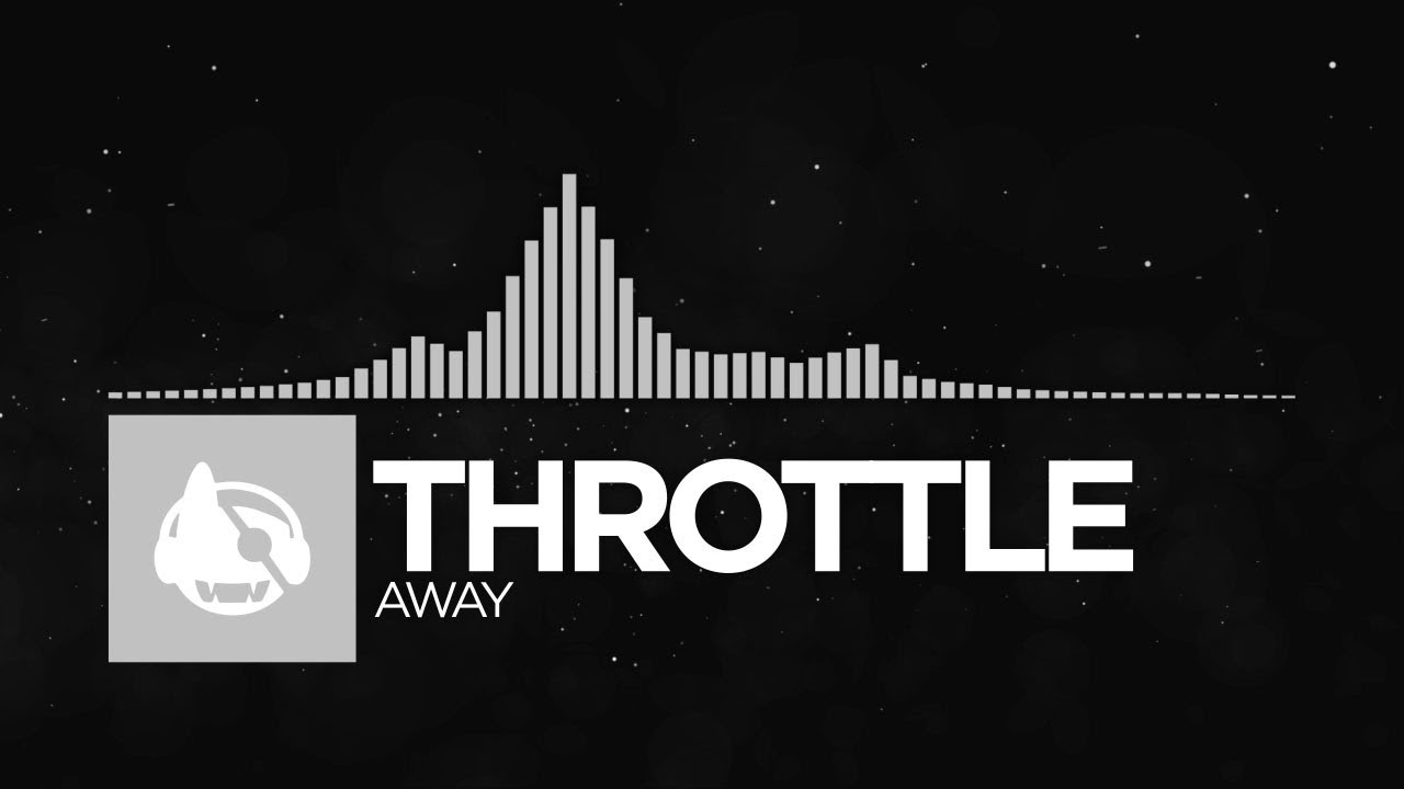 [Electronic] - Throttle - Away [Where U Are EP]