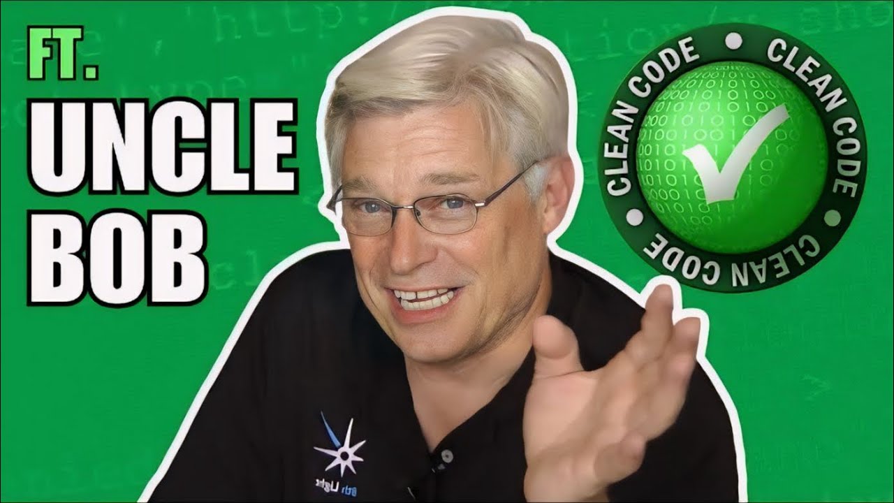 I Interviewed Uncle Bob
