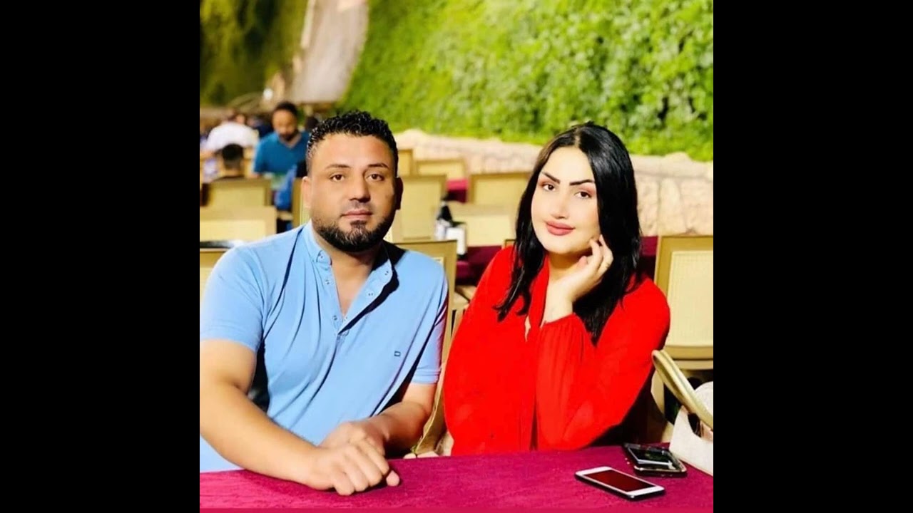 نیشان بعدری - داوات خوش