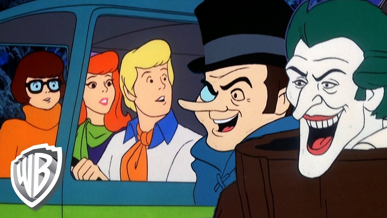 Scooby-Doo! en Latino | Scooby Persigue un Globo de Batman | WB Kids
