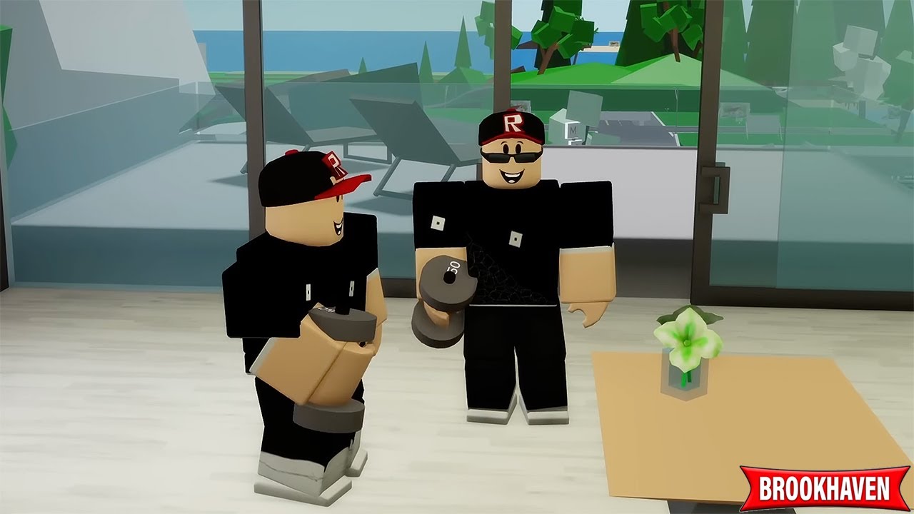 PANDANIN İKİZİ ''PANDO'' GELDİ ! - Roblox