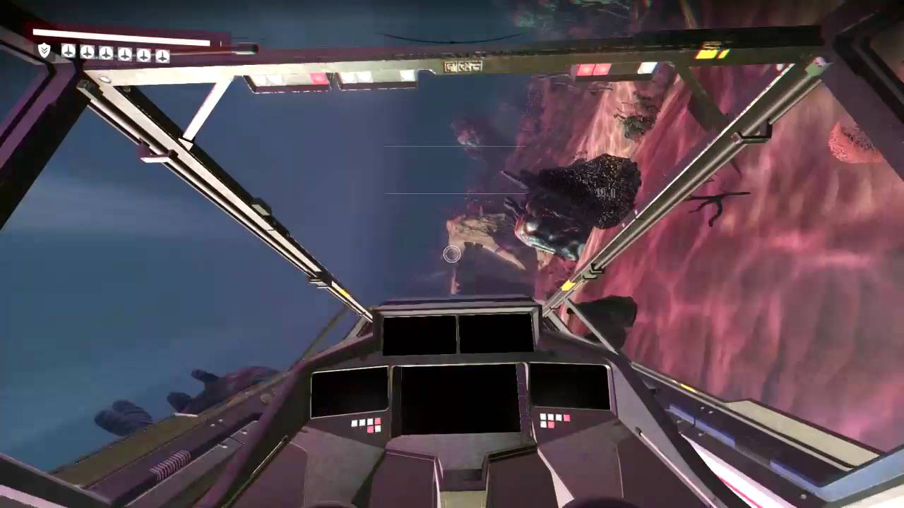 NMS - Forgot about the LowFlight mod