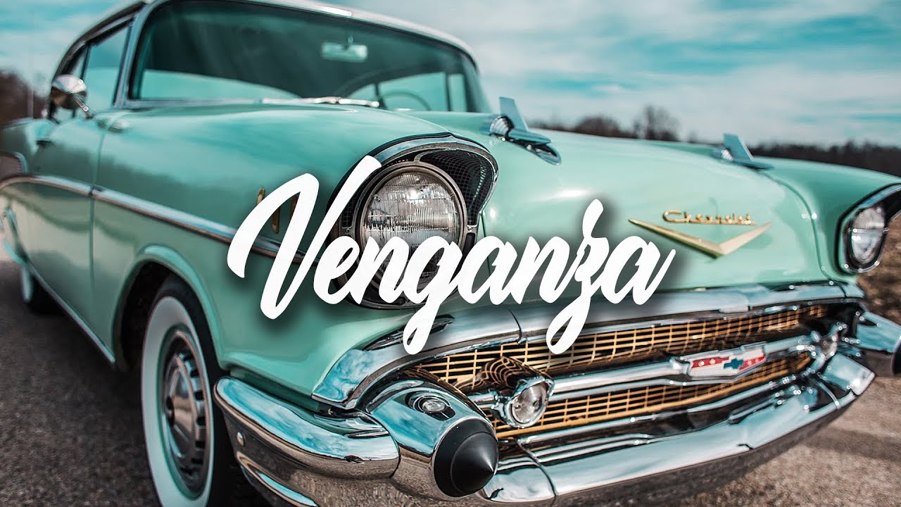 Latin Trap Beat | Russ Guitar trap Type Beat - Venganza | Freestyle Instrumental (Uness Beatz)