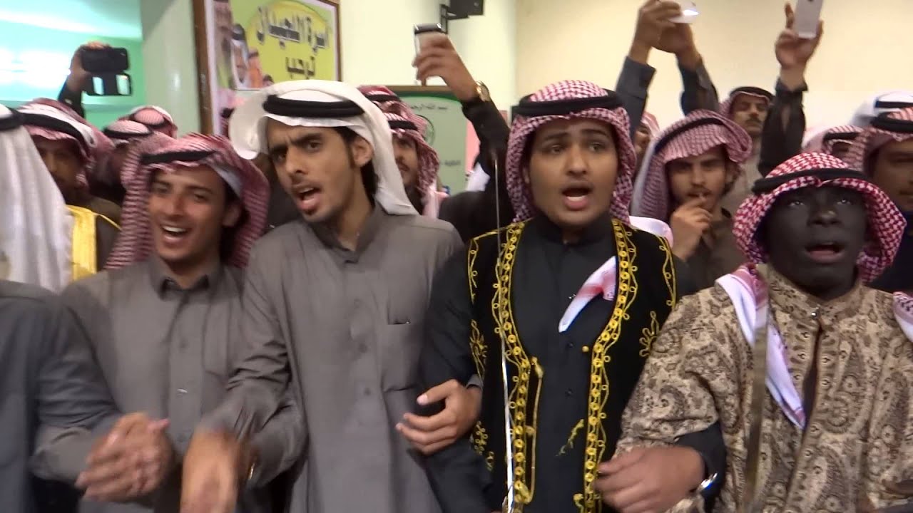 احتفال اسرة اللحيدان بتاريخ 13 ربيع ثاني 1435هـ بمدينة الروضة