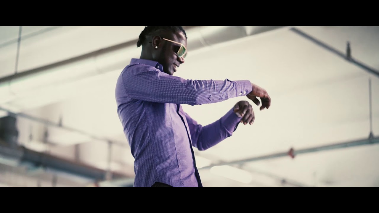 Muscoray- Music Lover (Official Video)