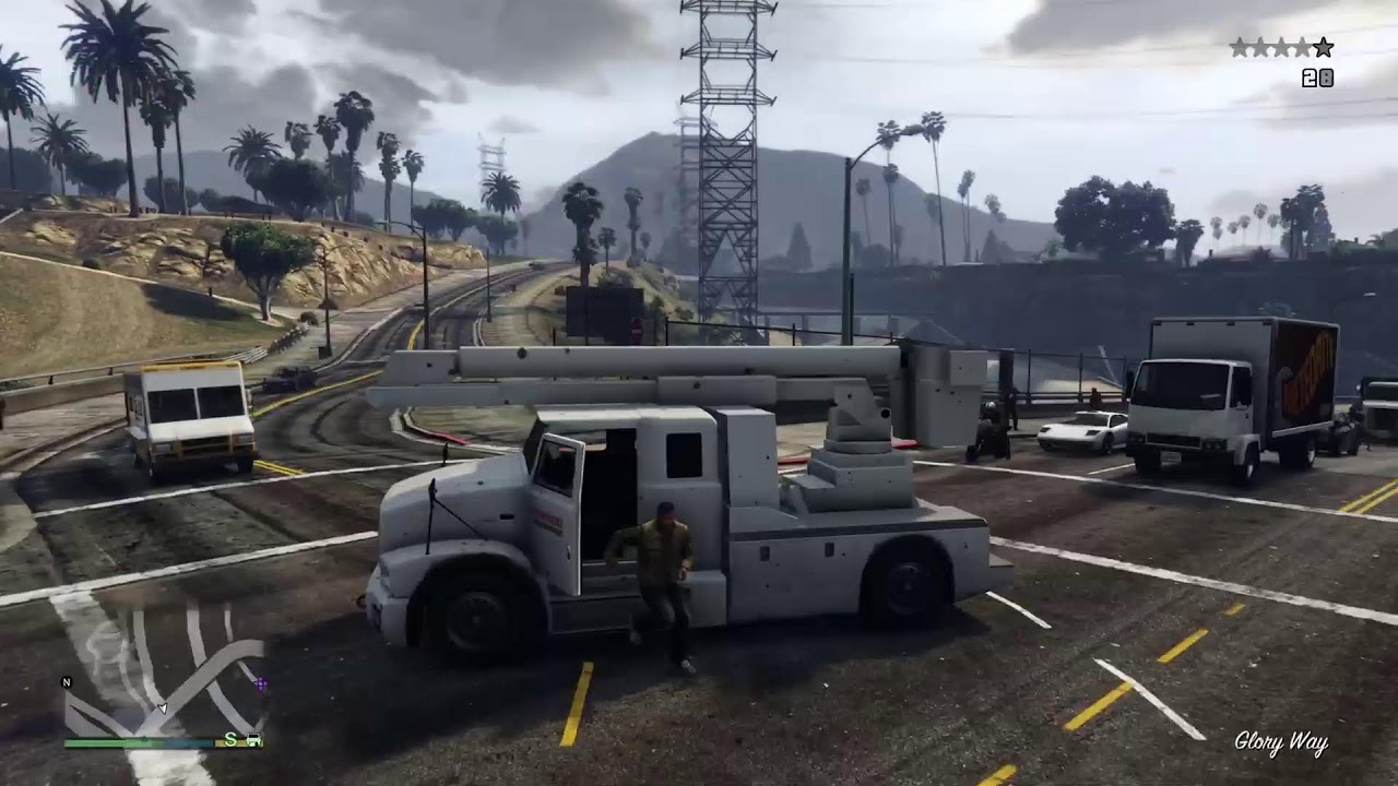 GTA 5