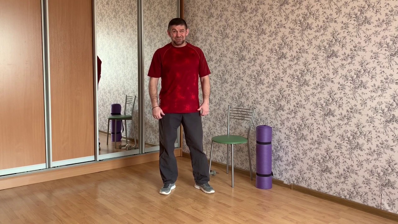 Тренировки Извор с Михаилом Грудевым.