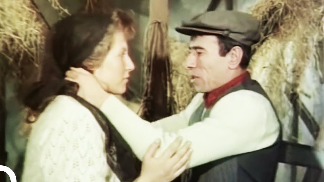 Kınalı Hanzo | İlyas Salman Türk Komedi Filmi