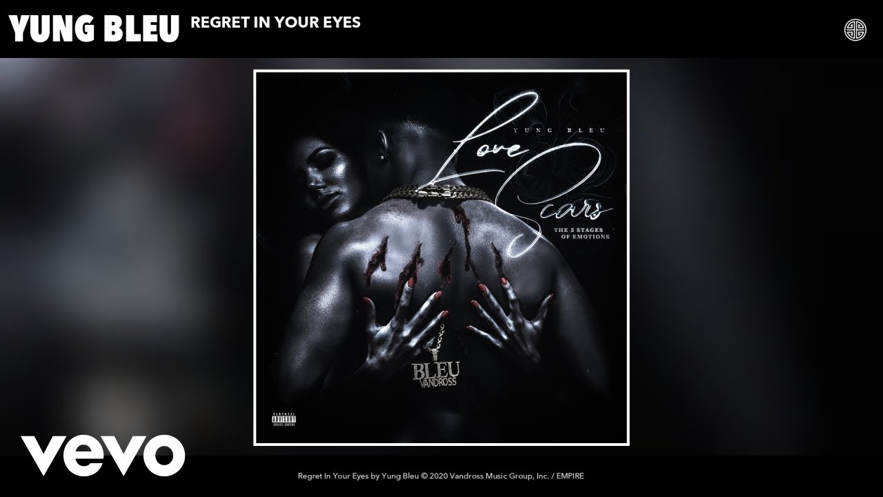 Yung Bleu - Regret In Your Eyes (Audio)