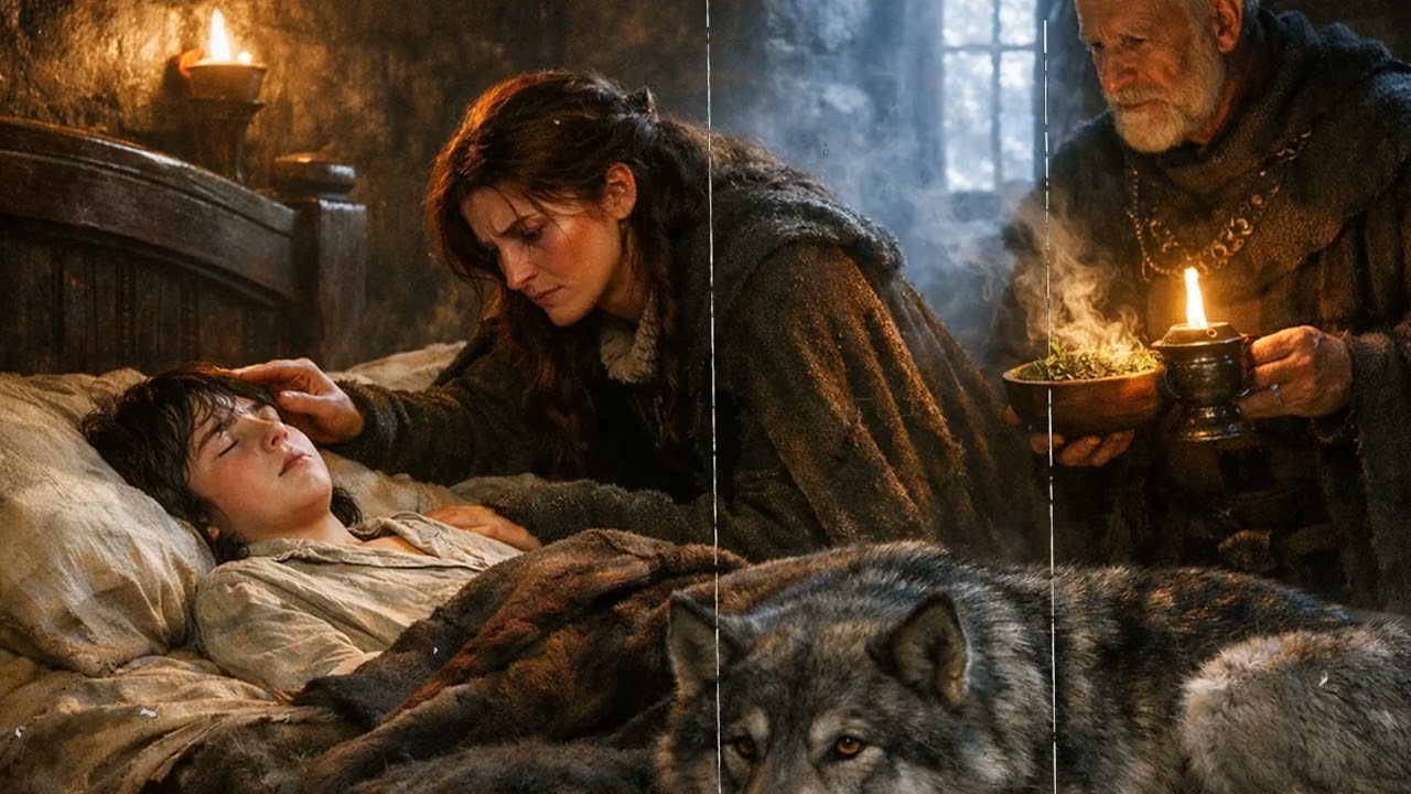 What If Bran Stark Exposed Joffrey’s True Father While Robert Baratheon Still Lived?
