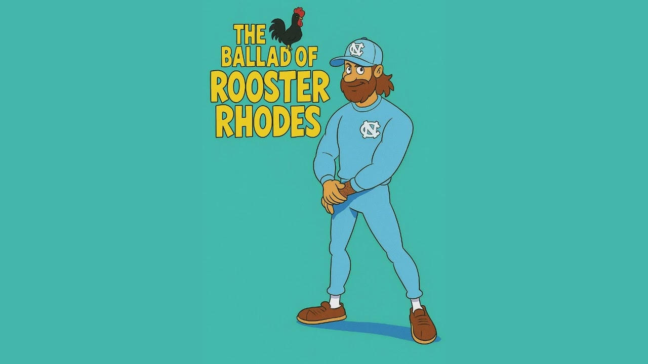 The Ballad of Rooster Rhodes