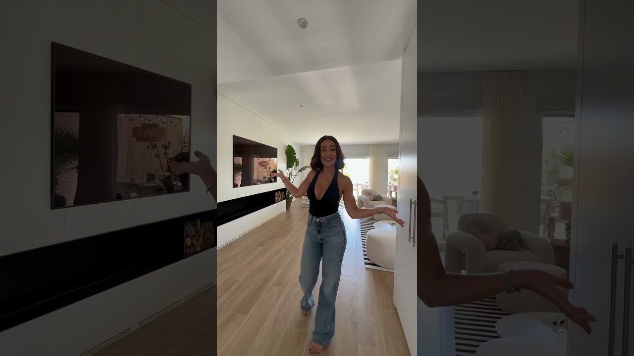House tour parte 1 🏡