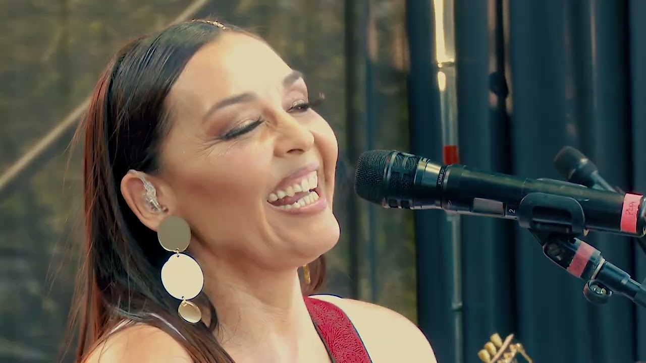 Saiko - Show completo Lolla24