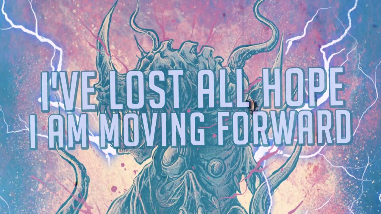 ASMODAI - THE SHADOWS OF YESTERDAY (Official Lyric Video)