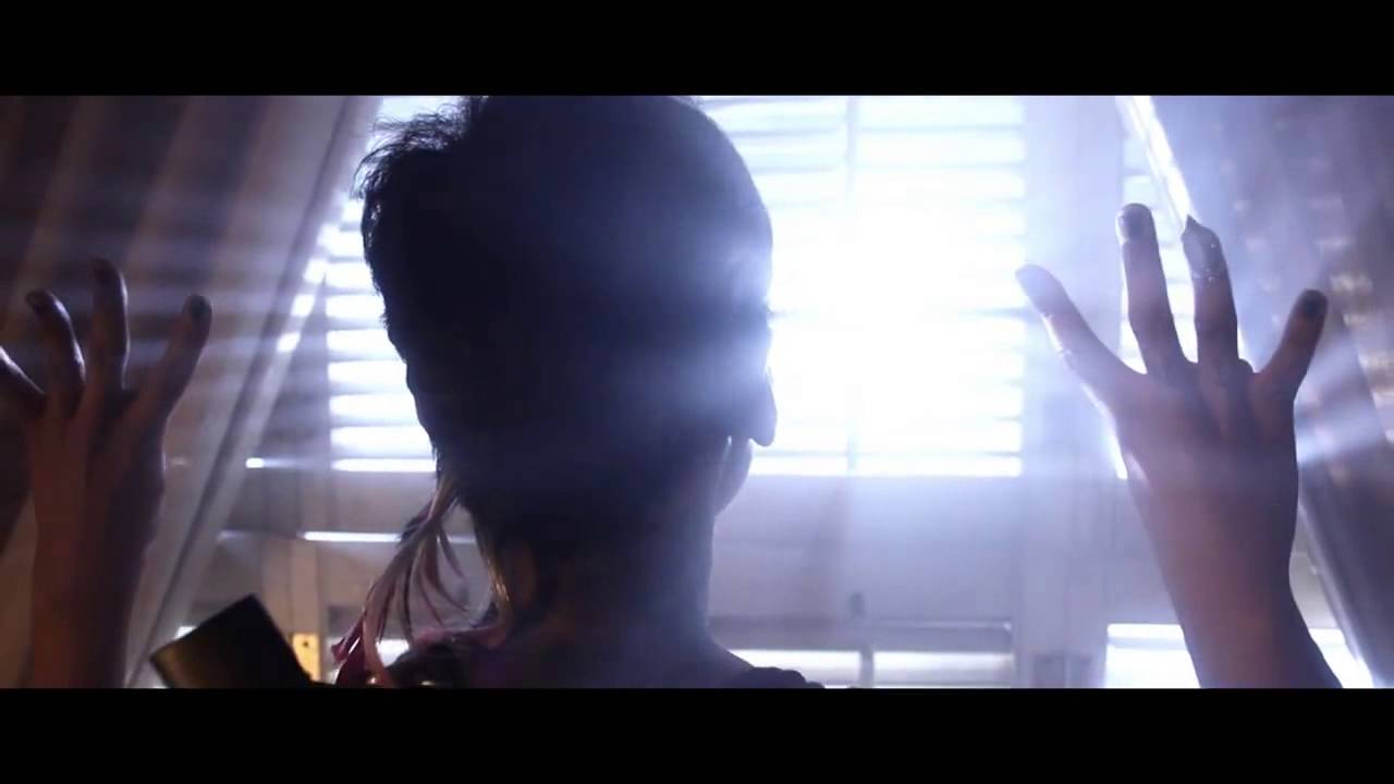 Talib Kweli Uh Oh Music Video feat  Jean Grae