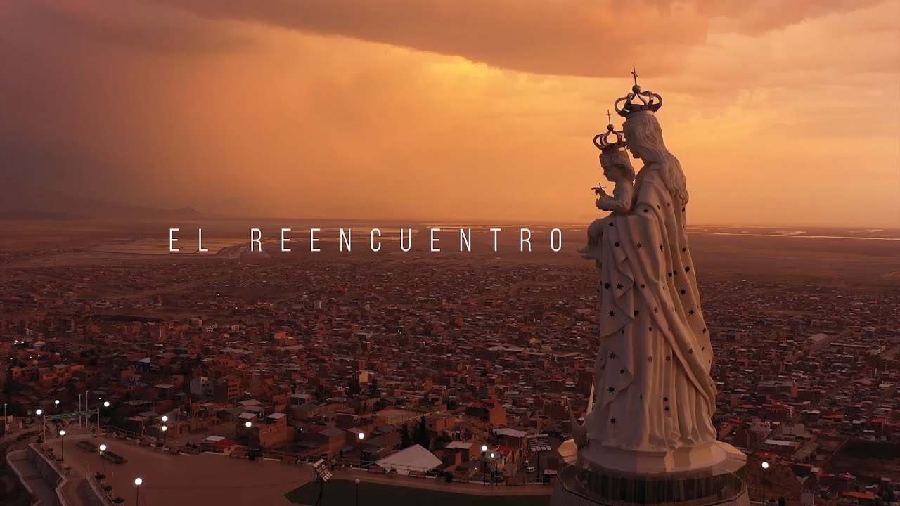 El Reencuentro - Daril y la FM