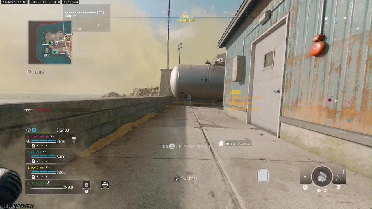 29 ELIMINATION VOD!!! 26 KILLS & WIN!!!