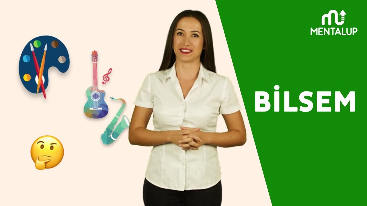 BİLSEM Nedir, BİLSEM Sınavına Hangi &Ouml;ğrenciler Girebilir? | Bilim ve Sanat Merkezleri