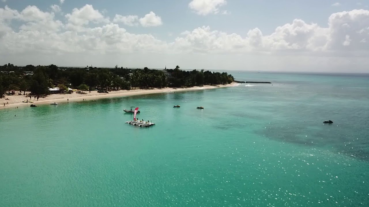 Guadeloupe Jour 9   - Port Louis, Anse Bertrand, Anse Laborde et pointe de la grande Vigie
