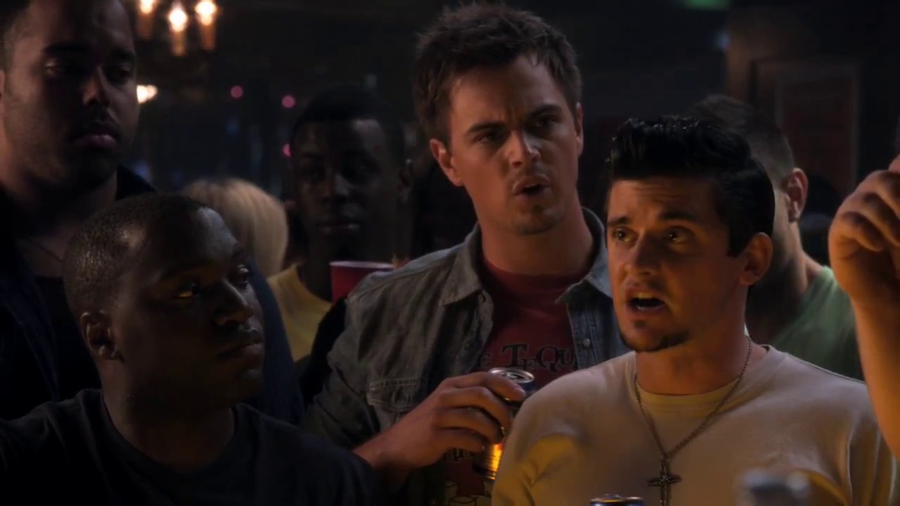 Blue Mountain State Dic Pics Season 3 Episode 2 Magyar felirattal
