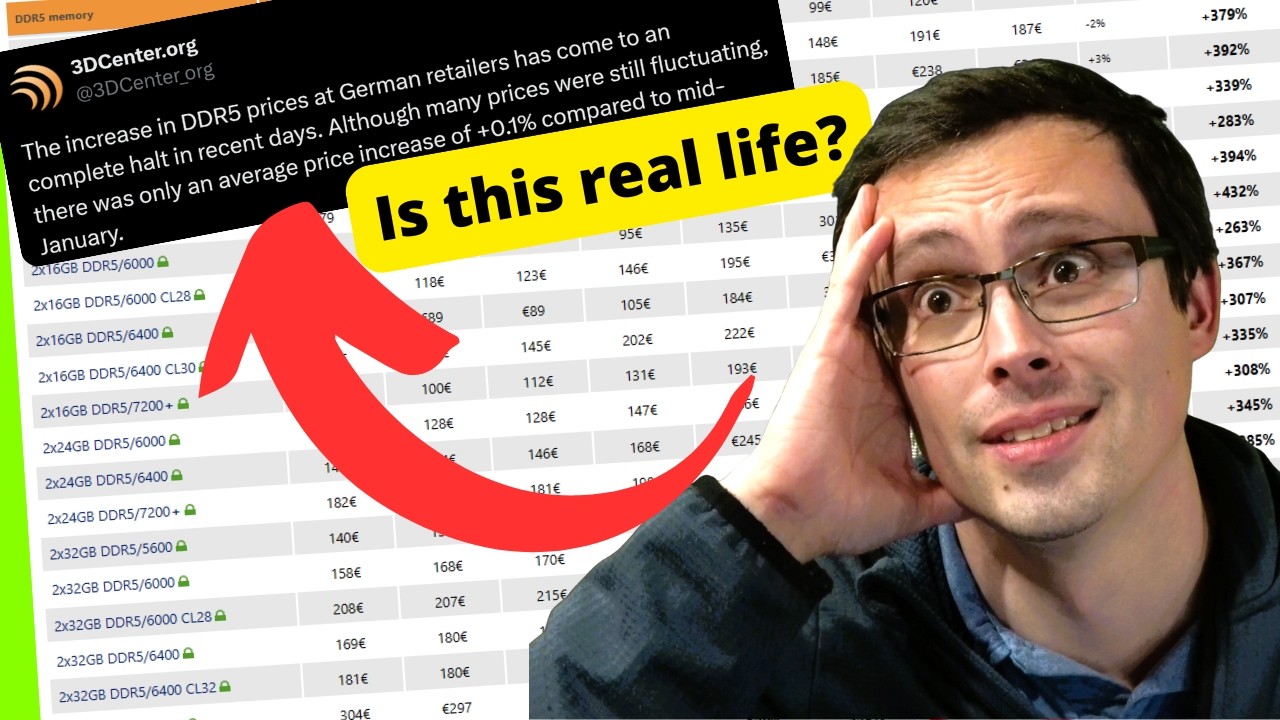 AMD & Nvidia GPU Supply, Price Plans | Next Xbox Release Date? Microsoft AI push fails? GPU News!!!