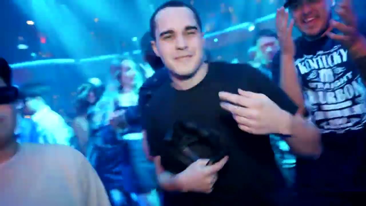 3CHO – Power (Neal Datta Remix) [Official Visualizer]