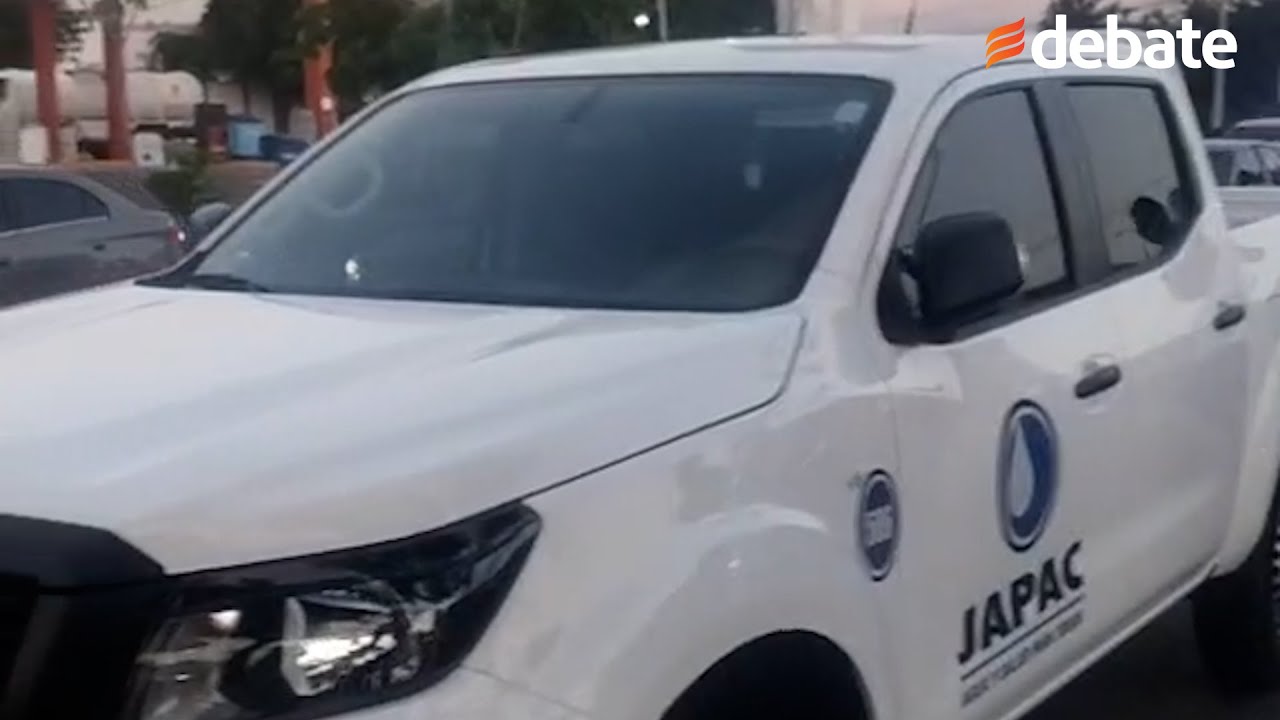 “Levantan” a empleado de la Japac en Culiacán