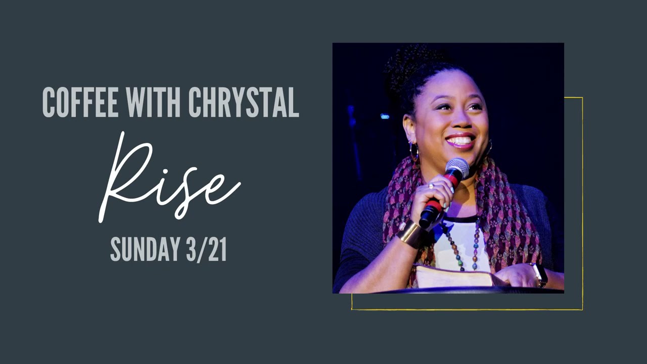 Rise: Why You Should Stop Comparing Yourself To Others
