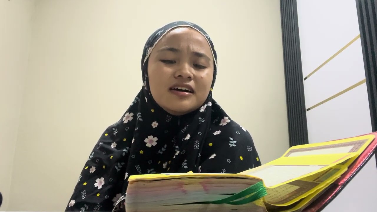 بِسْمِ اللّٰهِ الرَّحْمٰنِ الرَّحِيْمِassalamualaikum wr.wb