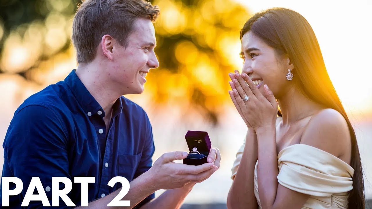 I'll Never Marry a Thai Woman&hellip; What I Learned From 1,200 Men